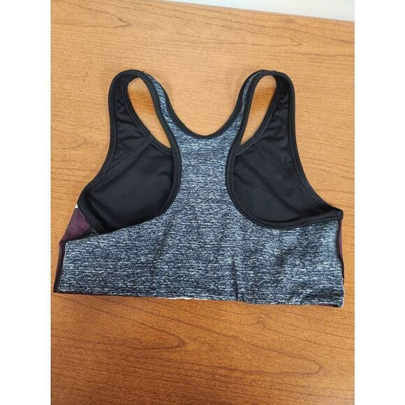 PINK Medium spots bra - Picture 3 of 3